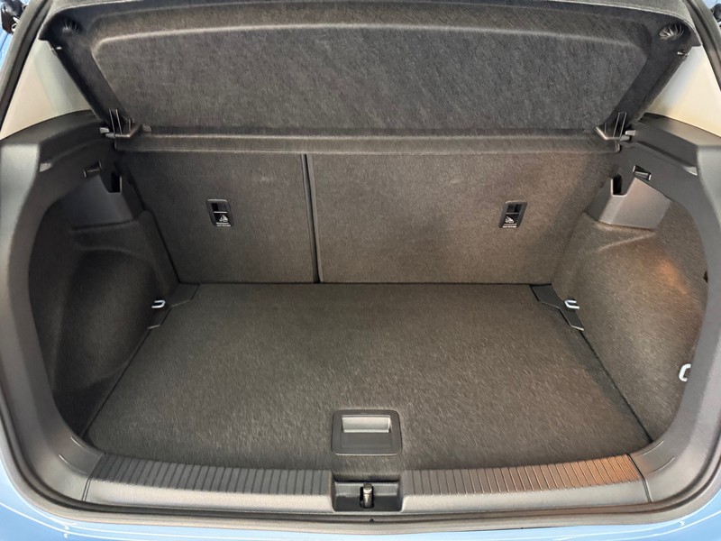Volkswagen T-Cross 1.0 tsi life 115cv dsg