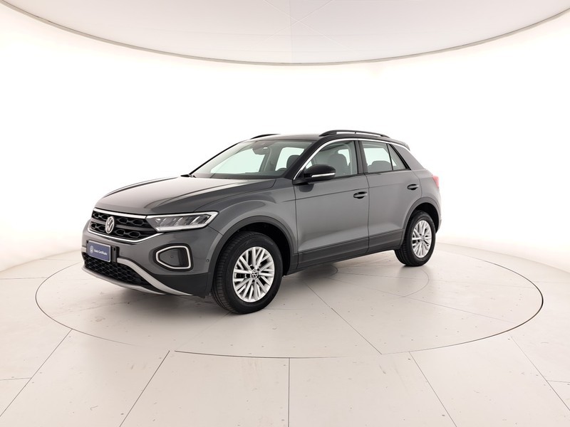 Volkswagen T-Roc 1.5 tsi life