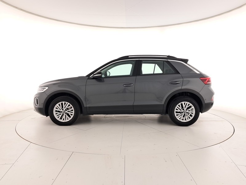 Volkswagen T-Roc 1.5 tsi life