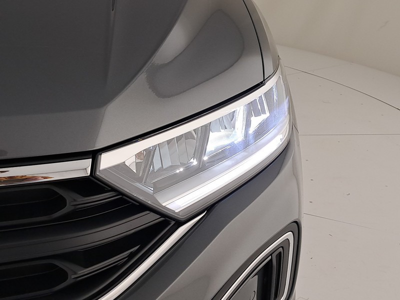 Volkswagen T-Roc 1.5 tsi life