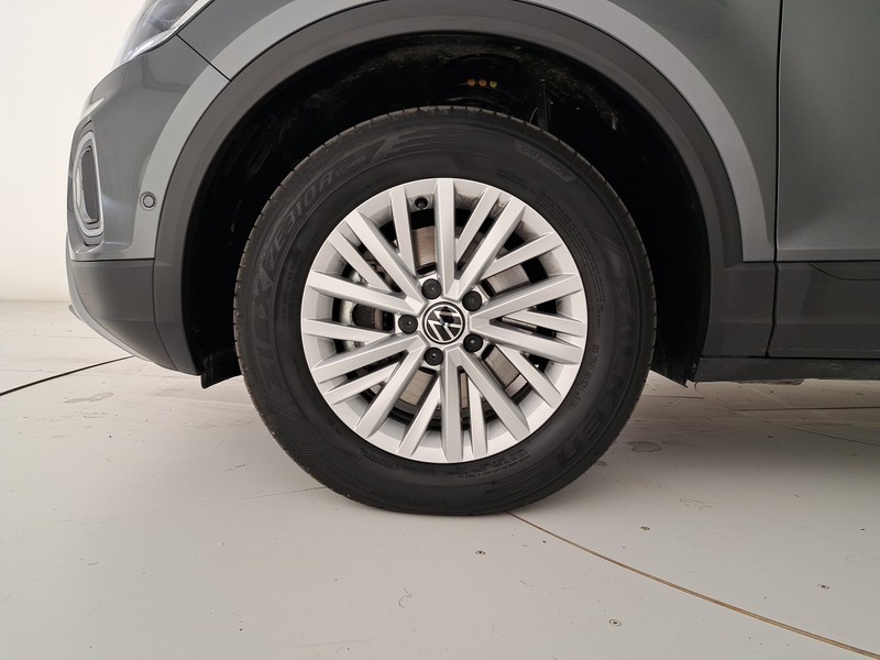 Volkswagen T-Roc 1.5 tsi life