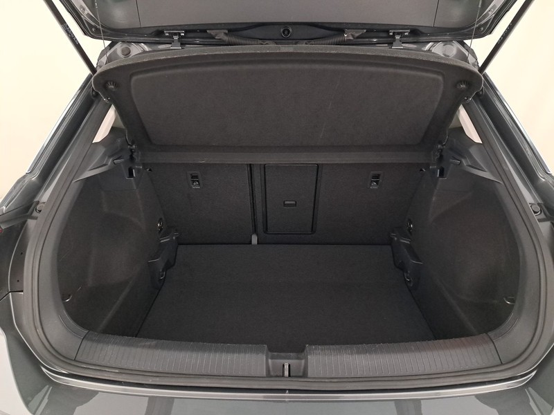 Volkswagen T-Roc 1.5 tsi life