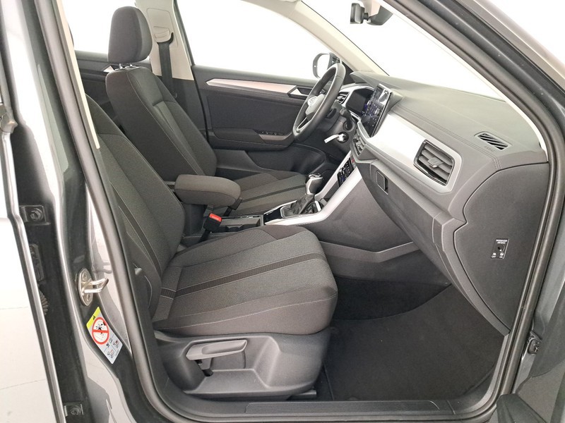 Volkswagen T-Roc 1.5 tsi life