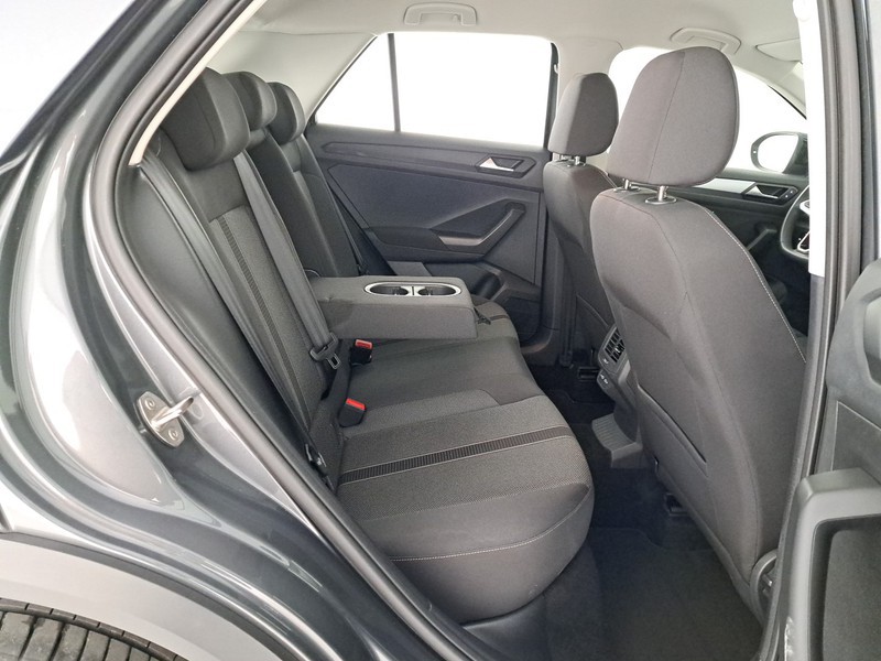 Volkswagen T-Roc 1.5 tsi life