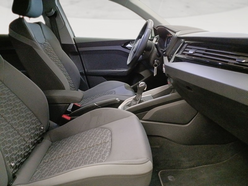 Audi A1 sportback 35 1.5 tfsi s line edition s-tronic