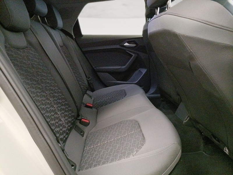 Audi A1 sportback 35 1.5 tfsi s line edition s-tronic