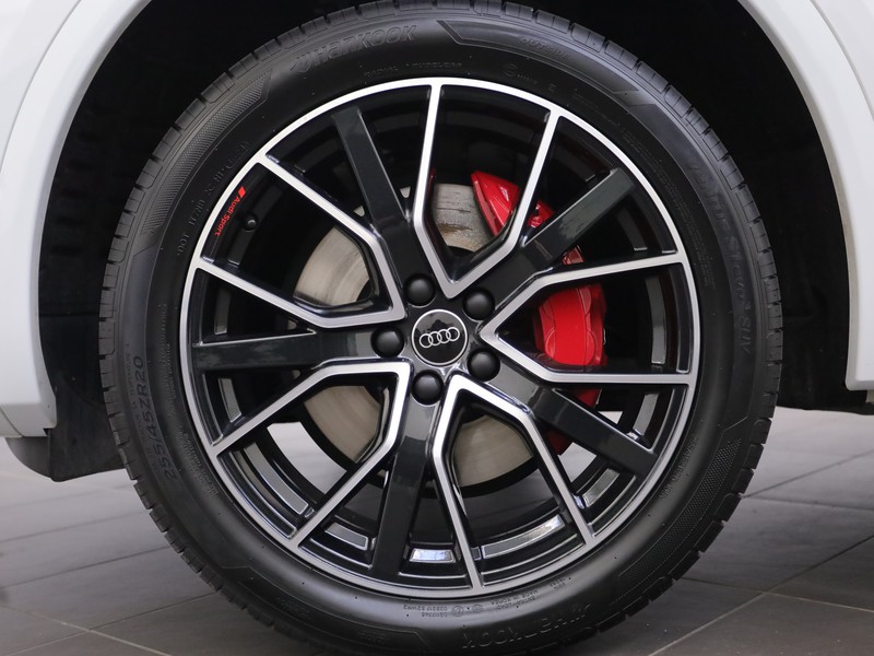 Audi Q5 55 2.0 tfsi e s line quattro s-tronic