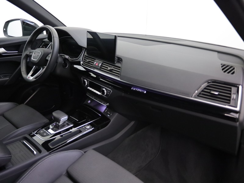 Audi Q5 55 2.0 tfsi e s line quattro s-tronic