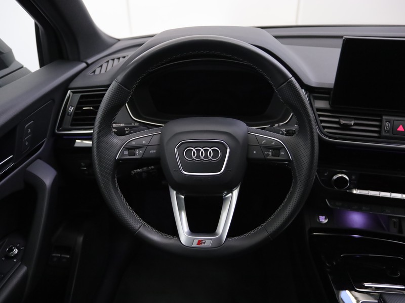 Audi Q5 55 2.0 tfsi e s line quattro s-tronic
