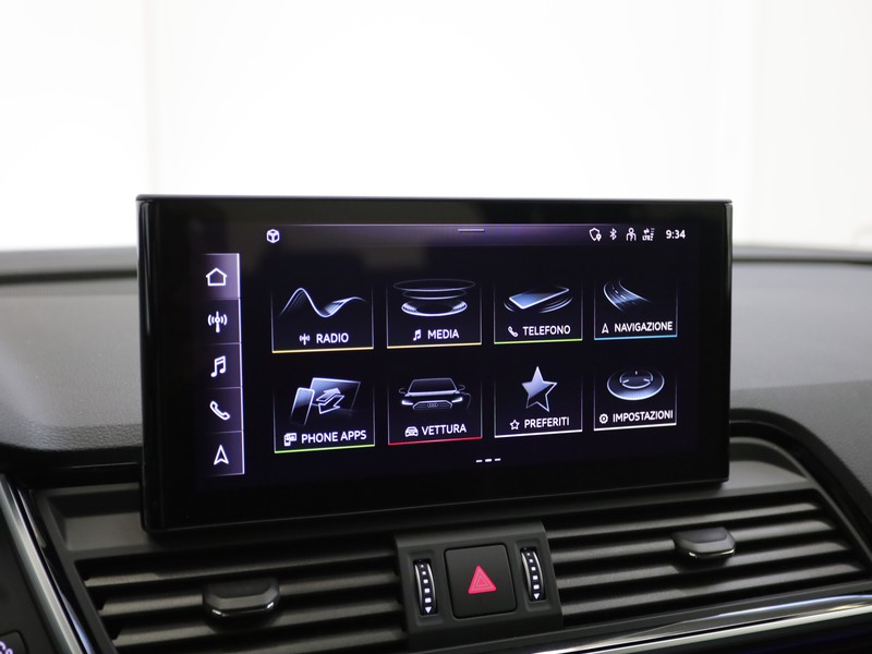 Audi Q5 55 2.0 tfsi e s line quattro s-tronic