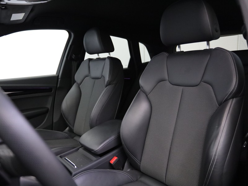 Audi Q5 55 2.0 tfsi e s line quattro s-tronic