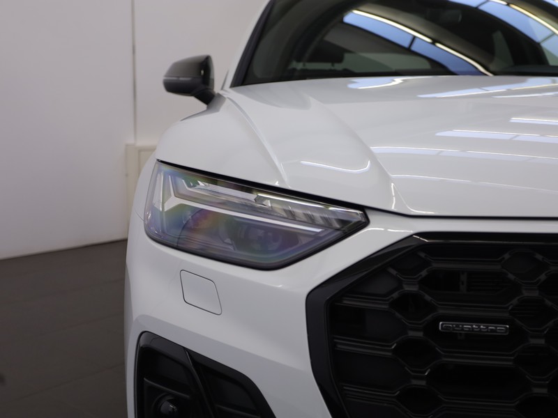 Audi Q5 55 2.0 tfsi e s line quattro s-tronic