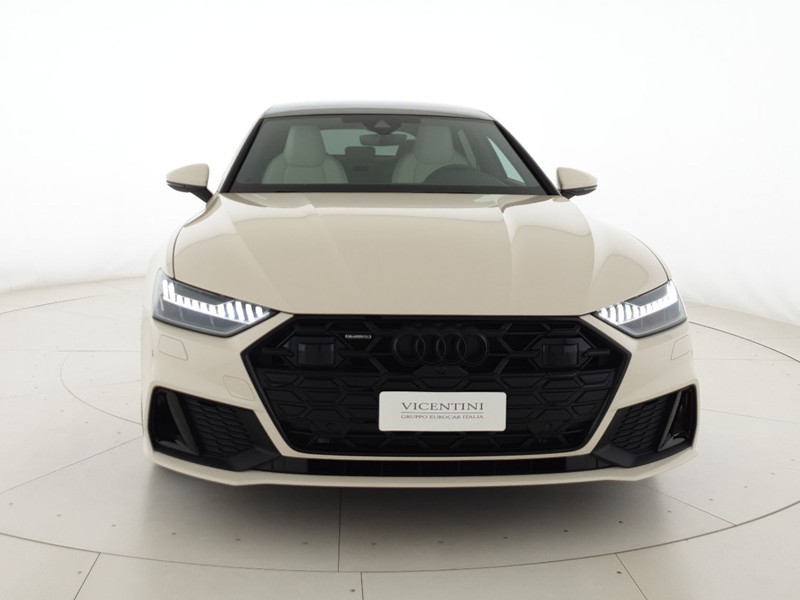 Audi A7 Spb 50TDI 286CV quattro tiptr Business Advanced