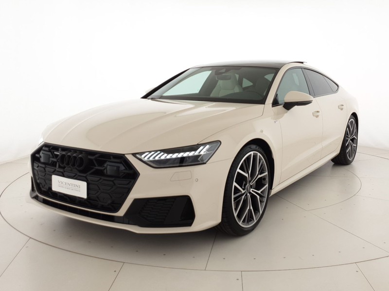 Audi A7 Spb 50TDI 286CV quattro tiptr Business Advanced