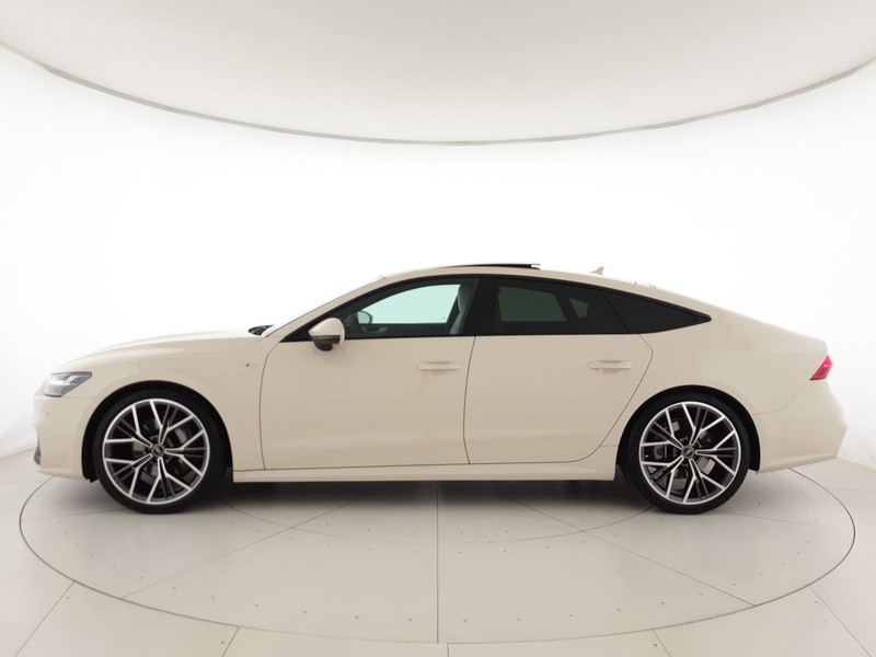Audi A7 Spb 50TDI 286CV quattro tiptr Business Advanced