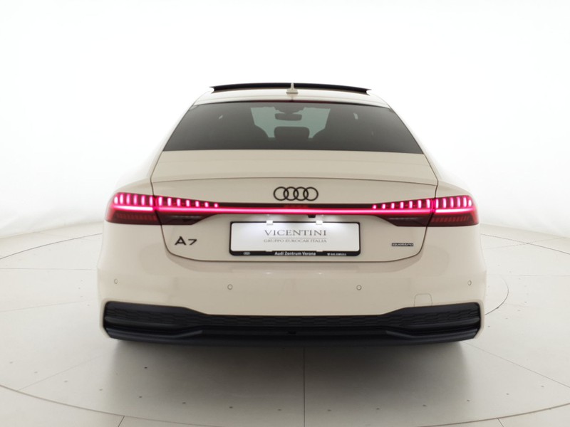 Audi A7 Spb 50TDI 286CV quattro tiptr Business Advanced
