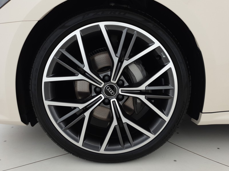 Audi A7 Spb 50TDI 286CV quattro tiptr Business Advanced