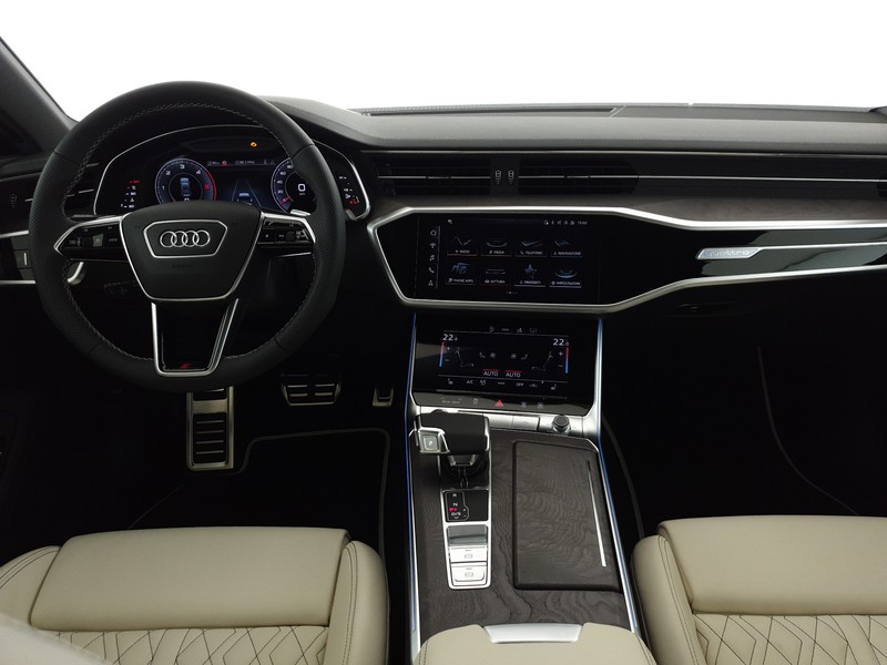 Audi A7 Spb 50TDI 286CV quattro tiptr Business Advanced