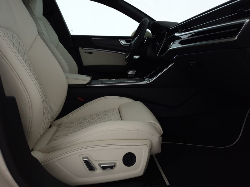 Audi A7 Spb 50TDI 286CV quattro tiptr Business Advanced