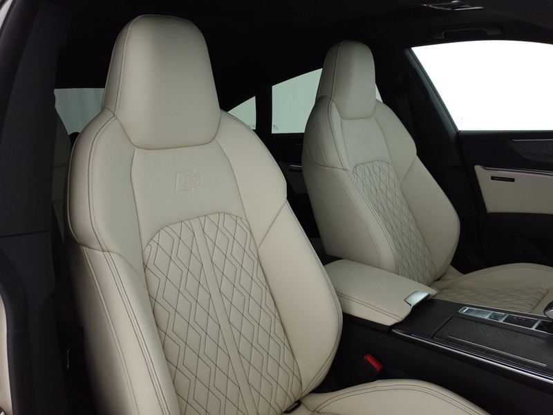 Audi A7 Spb 50TDI 286CV quattro tiptr Business Advanced