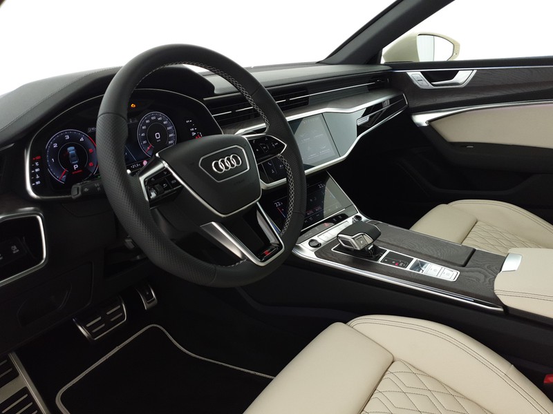 Audi A7 Spb 50TDI 286CV quattro tiptr Business Advanced