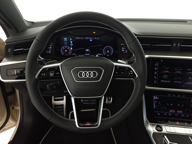 Audi A7 Spb 50TDI 286CV quattro tiptr Business Advanced