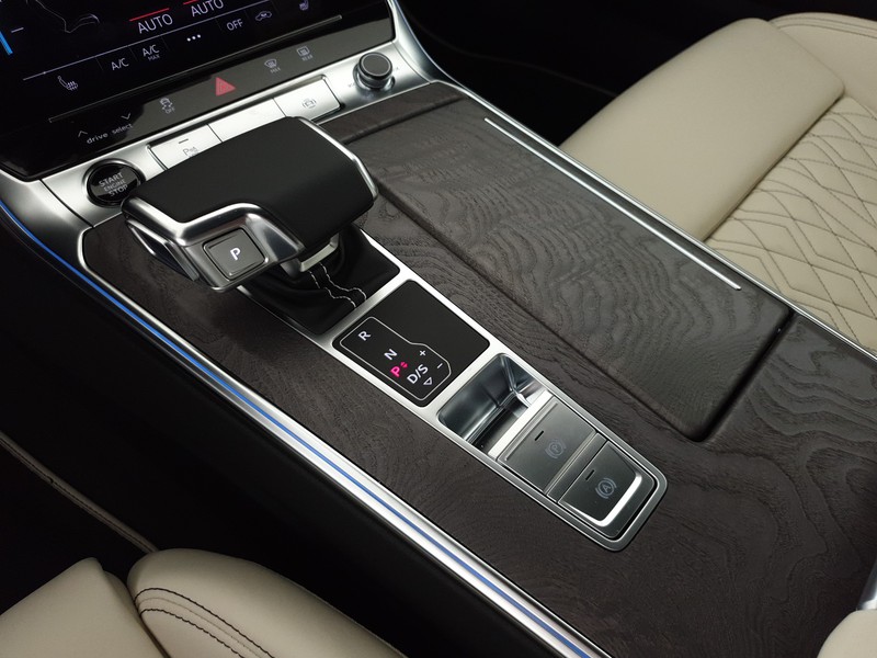 Audi A7 Spb 50TDI 286CV quattro tiptr Business Advanced