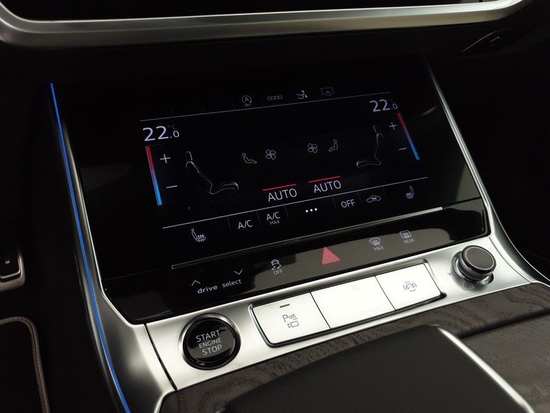 Audi A7 Spb 50TDI 286CV quattro tiptr Business Advanced