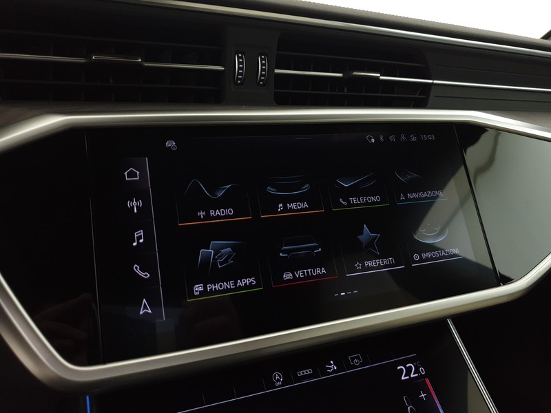 Audi A7 Spb 50TDI 286CV quattro tiptr Business Advanced