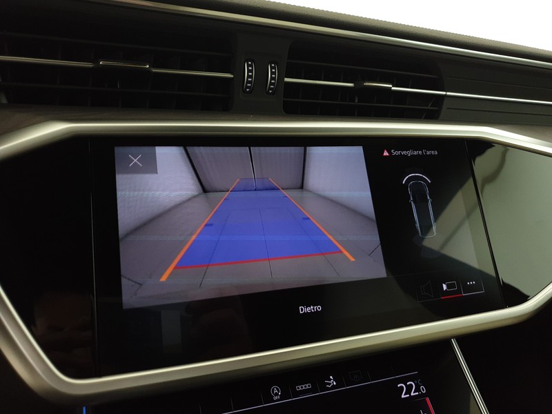 Audi A7 Spb 50TDI 286CV quattro tiptr Business Advanced