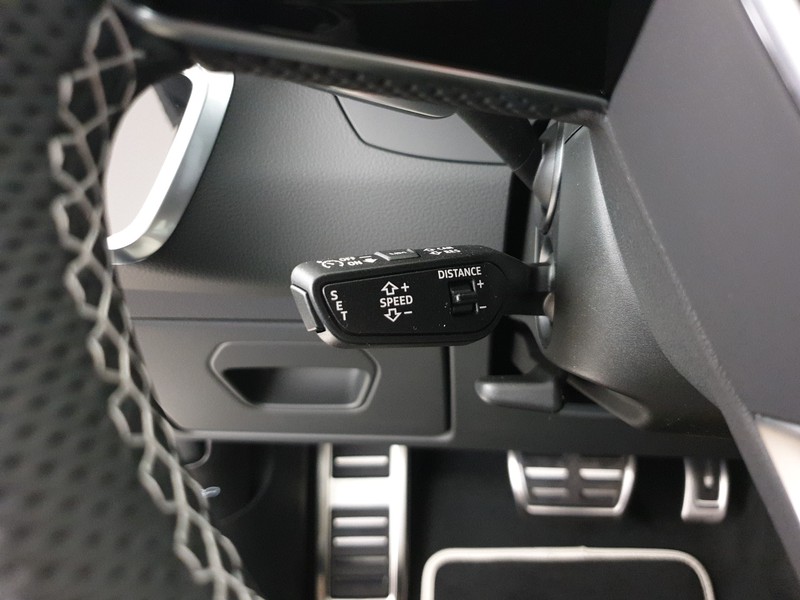 Audi A7 Spb 50TDI 286CV quattro tiptr Business Advanced