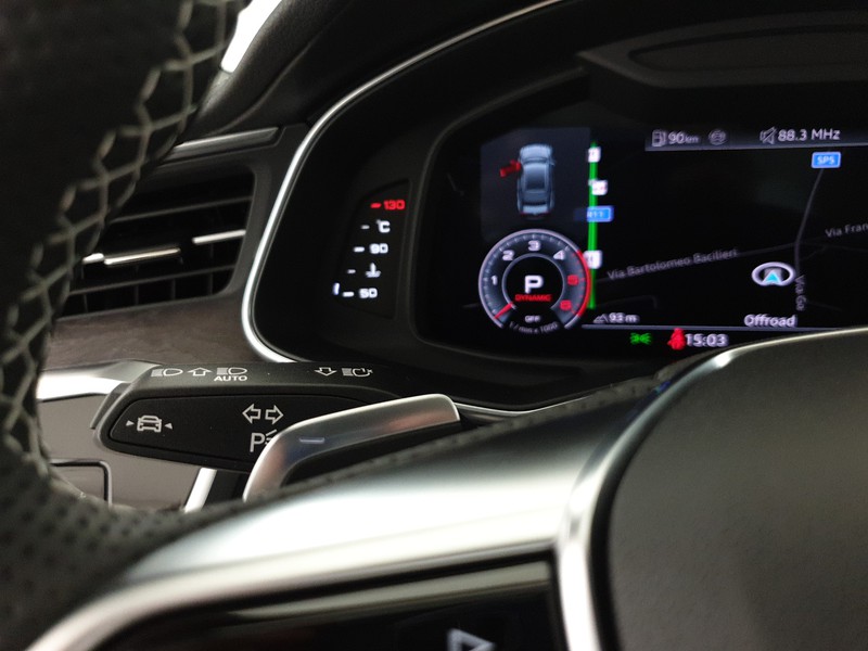 Audi A7 Spb 50TDI 286CV quattro tiptr Business Advanced