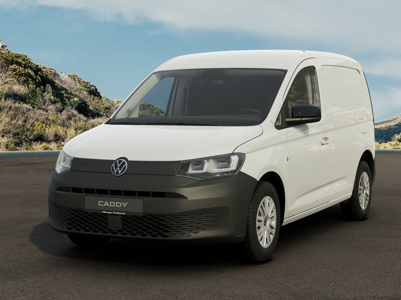 Volkswagen VIC Caddy cargo 2.0 tdi scr 102cv business