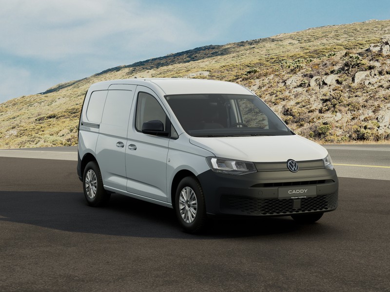 Volkswagen VIC Caddy cargo 2.0 tdi scr 102cv business