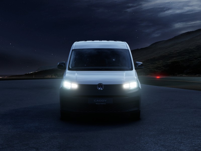 Volkswagen VIC Caddy cargo 2.0 tdi scr 102cv business