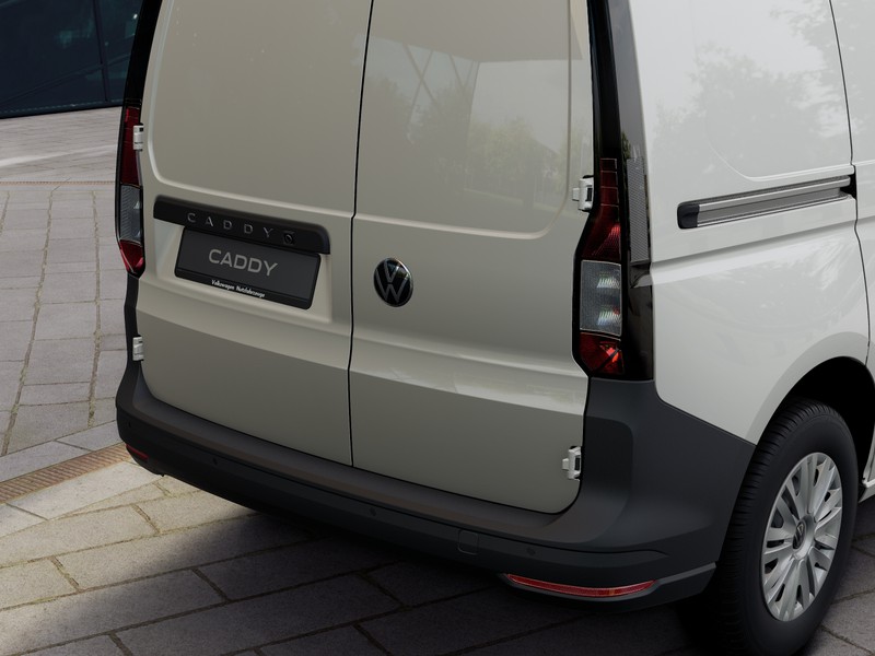 Volkswagen VIC Caddy cargo 2.0 tdi scr 102cv business