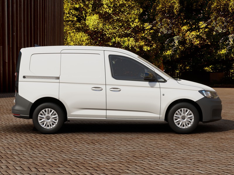 Volkswagen VIC Caddy cargo 2.0 tdi scr 102cv business