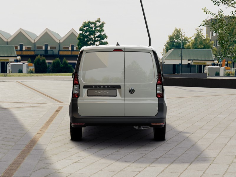 Volkswagen VIC Caddy cargo 2.0 tdi scr 102cv business
