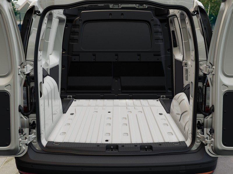 Volkswagen VIC Caddy cargo 2.0 tdi scr 102cv business