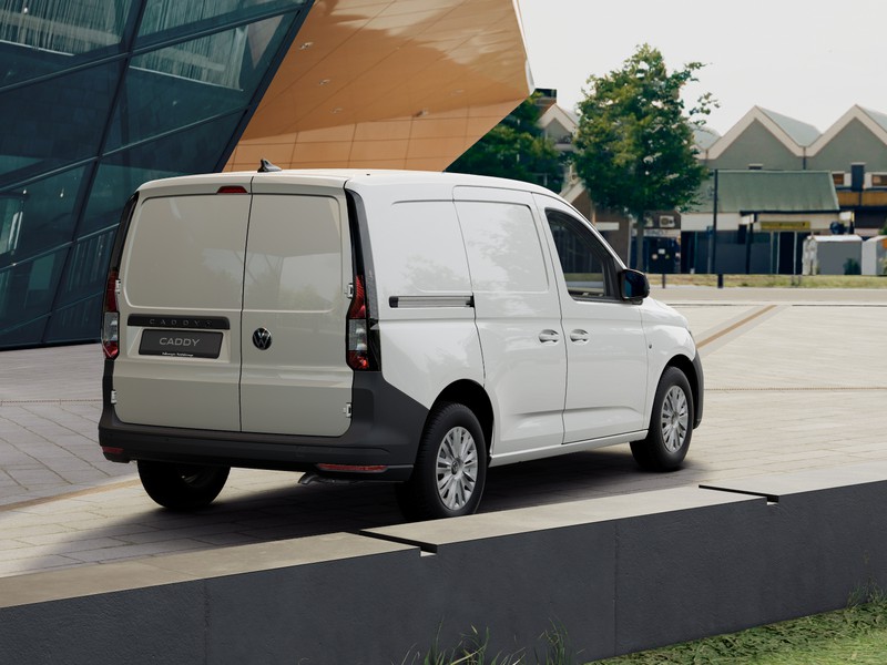 Volkswagen VIC Caddy cargo 2.0 tdi scr 102cv business