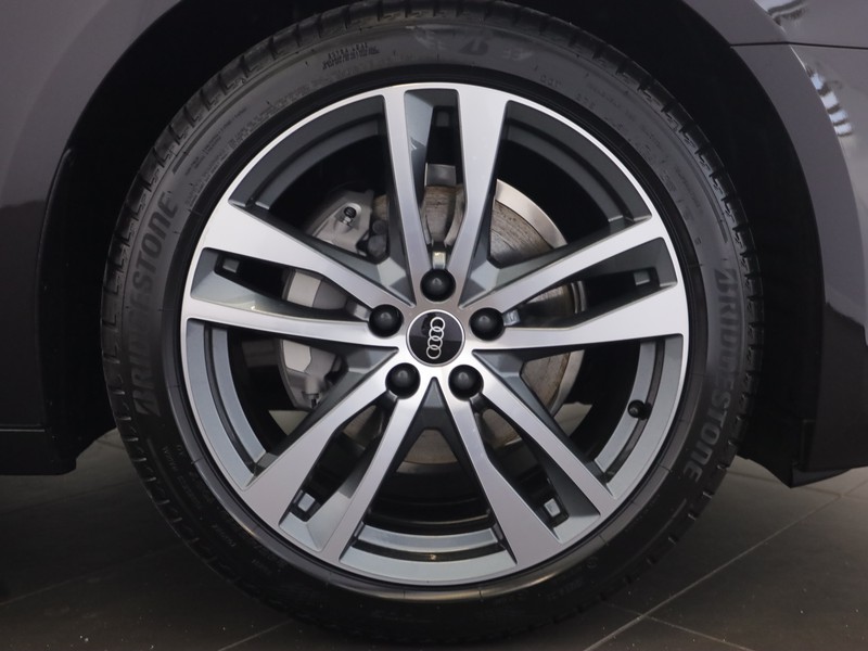 Audi A6 avant 40 2.0 tdi mhev 12v business advanced quattro s-tronic