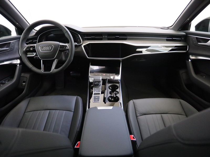 Audi A6 avant 40 2.0 tdi mhev 12v business advanced quattro s-tronic