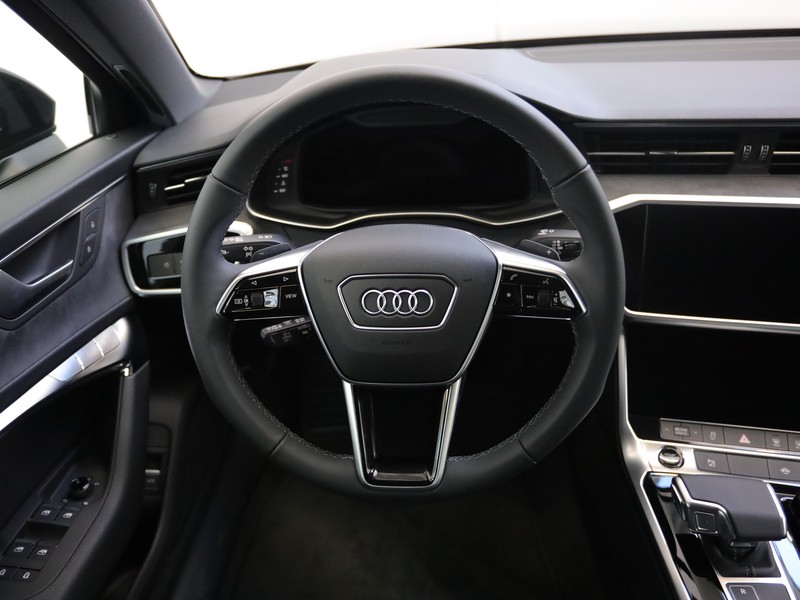 Audi A6 avant 40 2.0 tdi mhev 12v business advanced quattro s-tronic
