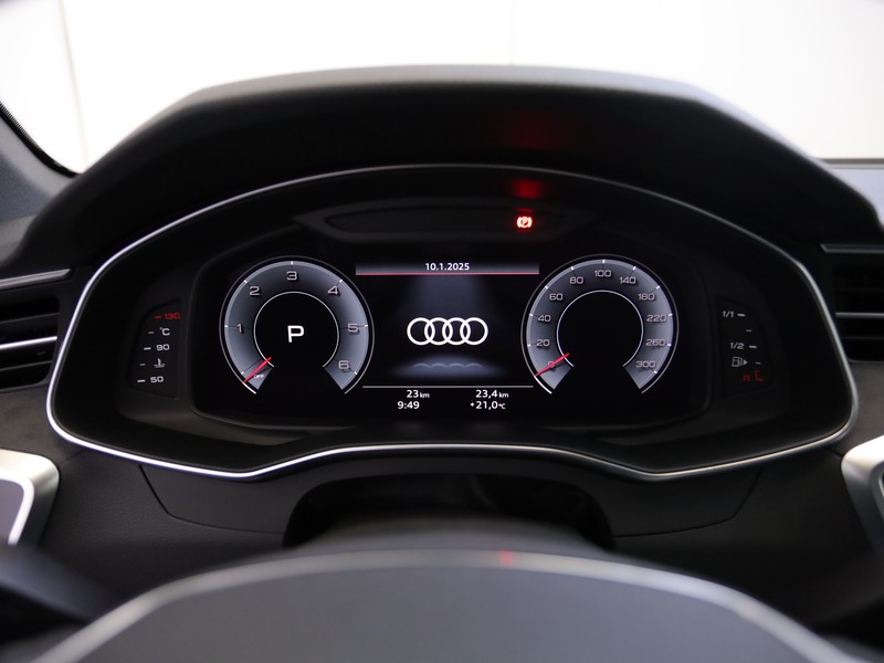 Audi A6 avant 40 2.0 tdi mhev 12v business advanced quattro s-tronic