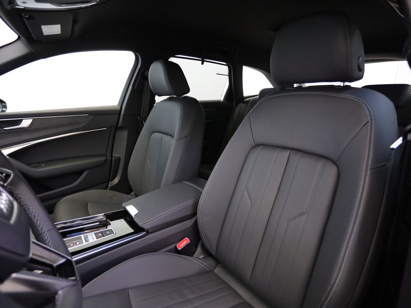 Audi A6 avant 40 2.0 tdi mhev 12v business advanced quattro s-tronic