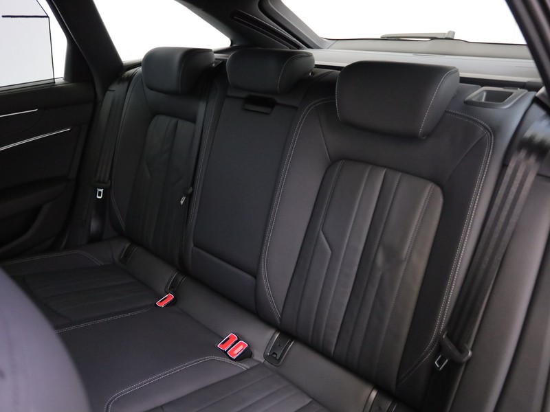 Audi A6 avant 40 2.0 tdi mhev 12v business advanced quattro s-tronic