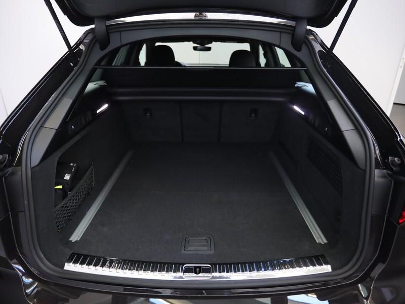 Audi A6 avant 40 2.0 tdi mhev 12v business advanced quattro s-tronic