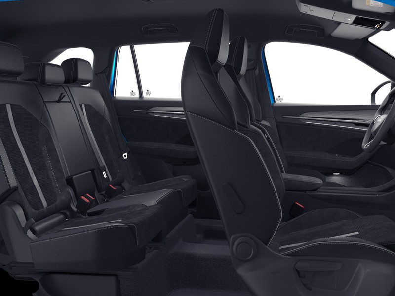 Skoda Kodiaq 1.5 mhev sportline 150cv dsg
