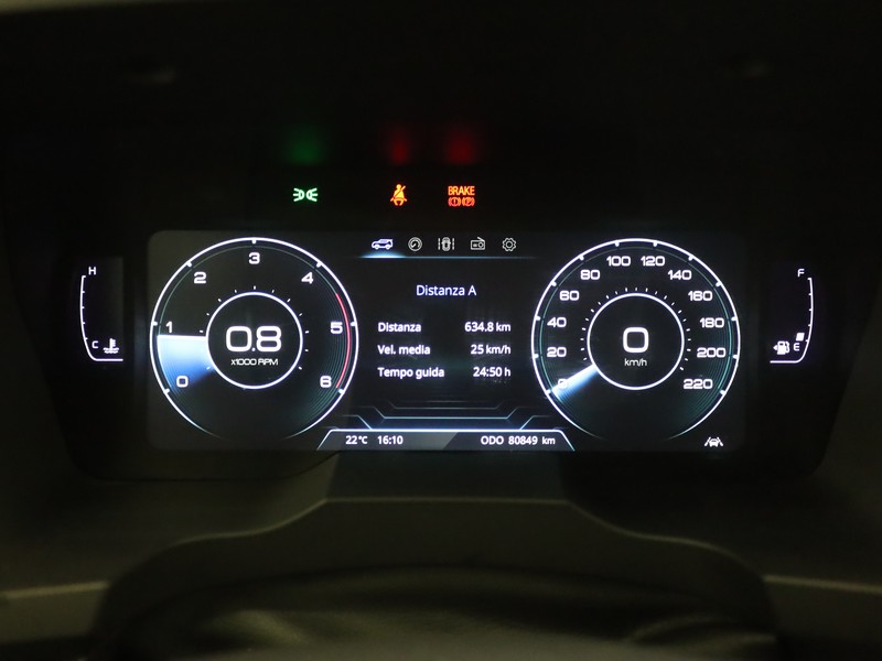 Ssangyong Korando 1.6 dream awd