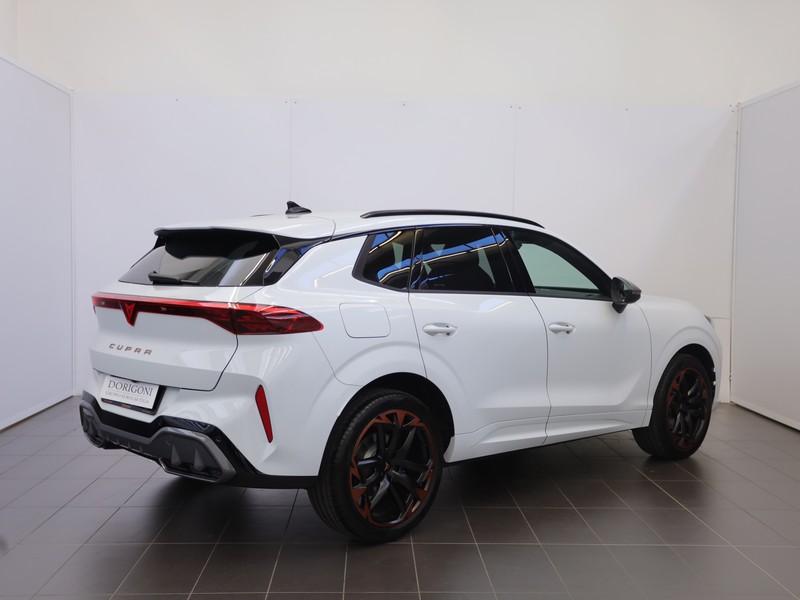 Cupra Terramar 1.5 hybrid 150cv dsg